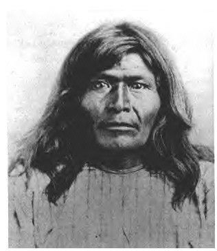 victorio lozen indians native chiricahua rebelcivilwar indiani farwest ritratto
