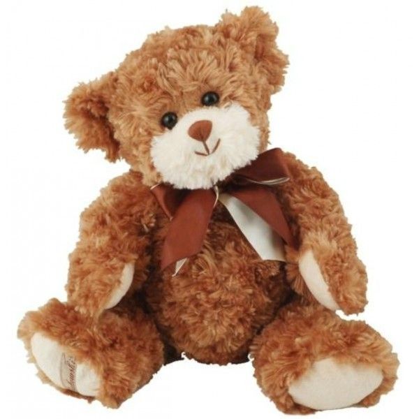 nounours peluche geant
