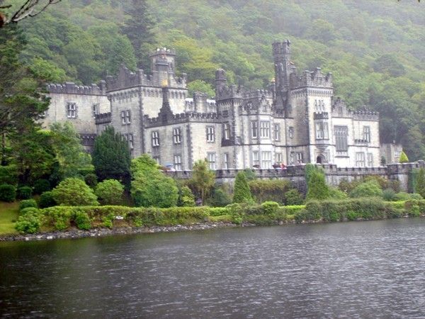 abbaye de kylemore