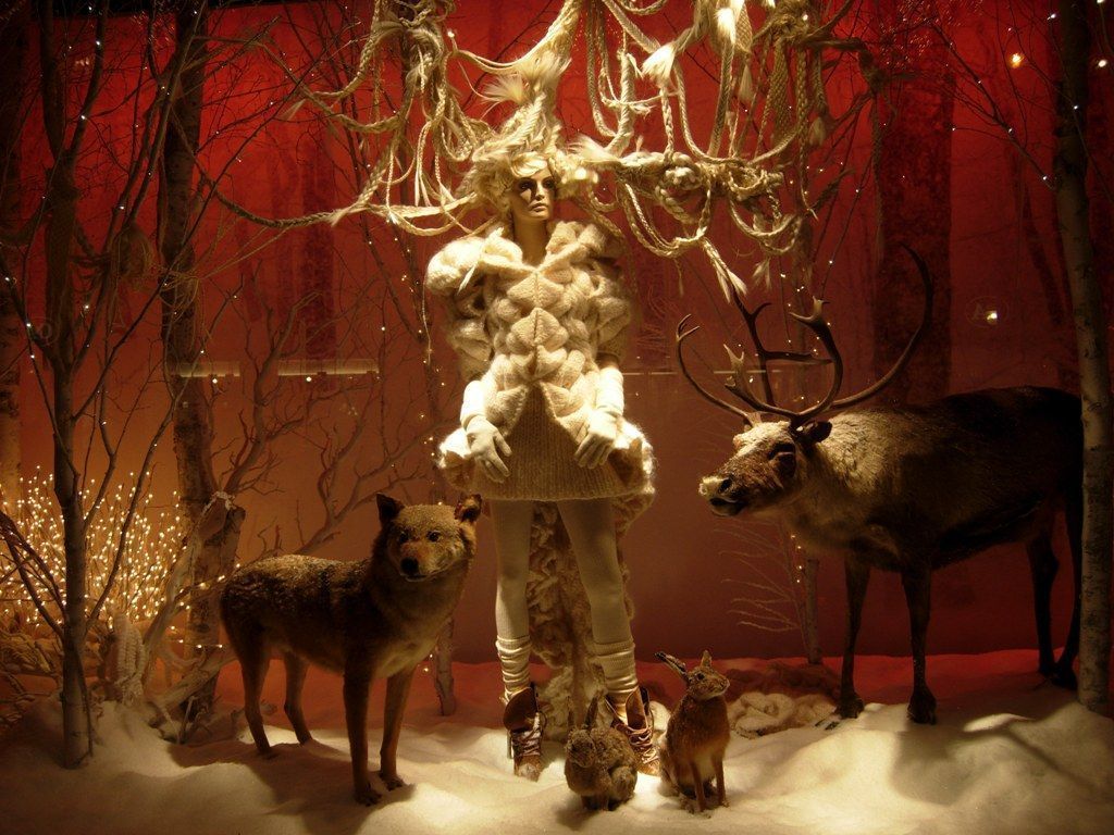 le printemps haussmann